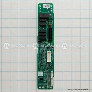 Brand new GE Profile Refrigerator Mother Board Part WR55X44126 - Genuine GE Part